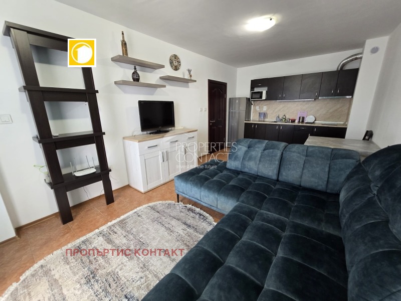 Продава 2-СТАЕН, к.к. Слънчев бряг, област Бургас, снимка 2 - Апартаменти - 53132213