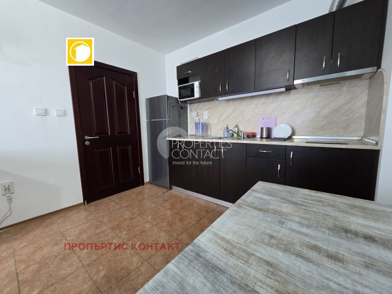 Продава 2-СТАЕН, к.к. Слънчев бряг, област Бургас, снимка 5 - Апартаменти - 53132213