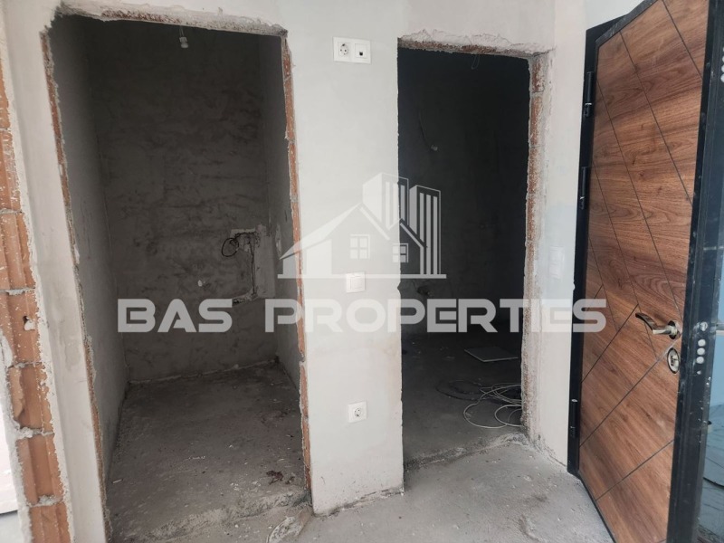 Продава 2-СТАЕН, гр. София, Люлин 4, снимка 6 - Апартаменти - 53171841