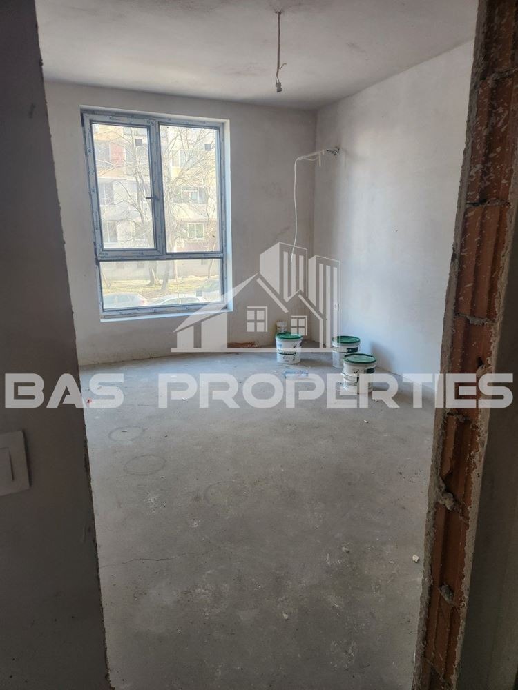 Продава 2-СТАЕН, гр. София, Люлин 4, снимка 7 - Апартаменти - 53171841