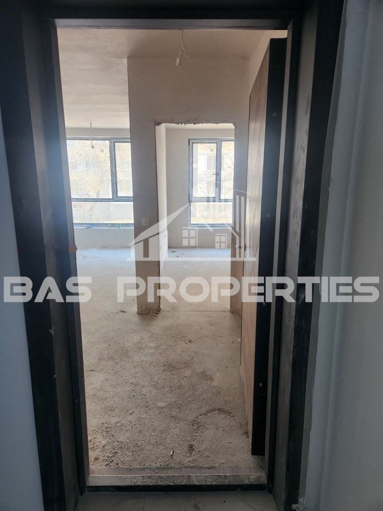 Продава 2-СТАЕН, гр. София, Люлин 4, снимка 3 - Апартаменти - 53171841