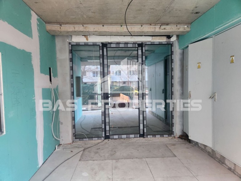 Продава 2-СТАЕН, гр. София, Люлин 4, снимка 10 - Апартаменти - 53171841