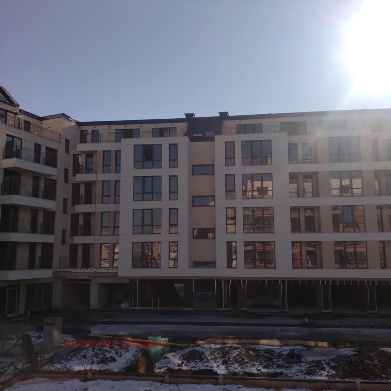 Na prodej  2 ložnice Sofia , Malinova dolina , 171 m2 | 38342620 - obraz [3]