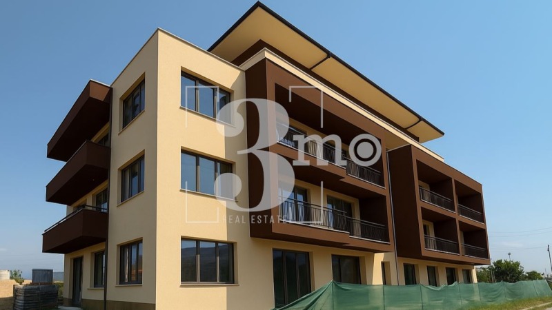 Te koop  2 slaapkamers regio Sofia , Elin Pelin , 122 m² | 53836590