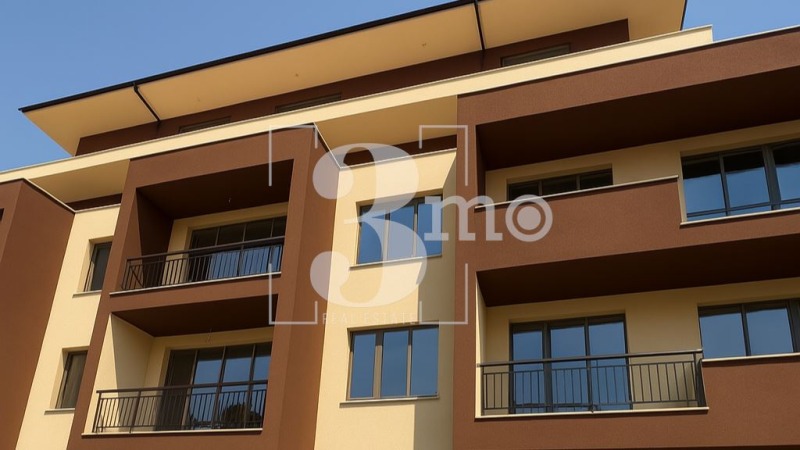 Te koop  2 slaapkamers regio Sofia , Elin Pelin , 122 m² | 53836590 - afbeelding [3]