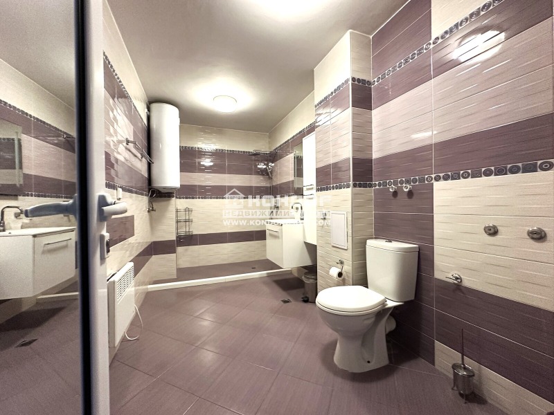 На продаж  2 спальні Пловдив , Център , 130 кв.м | 83080632 - зображення [7]