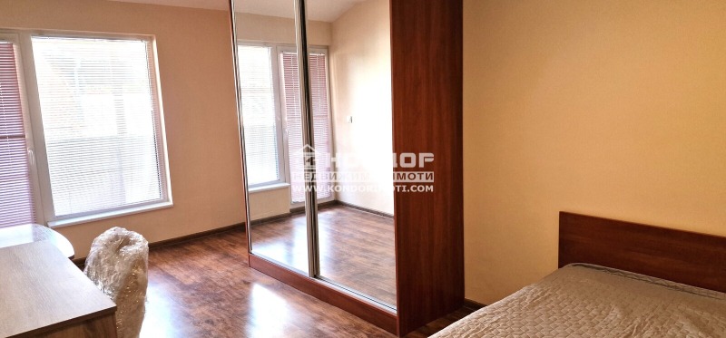 На продаж  2 спальні Пловдив , Център , 130 кв.м | 83080632 - зображення [10]