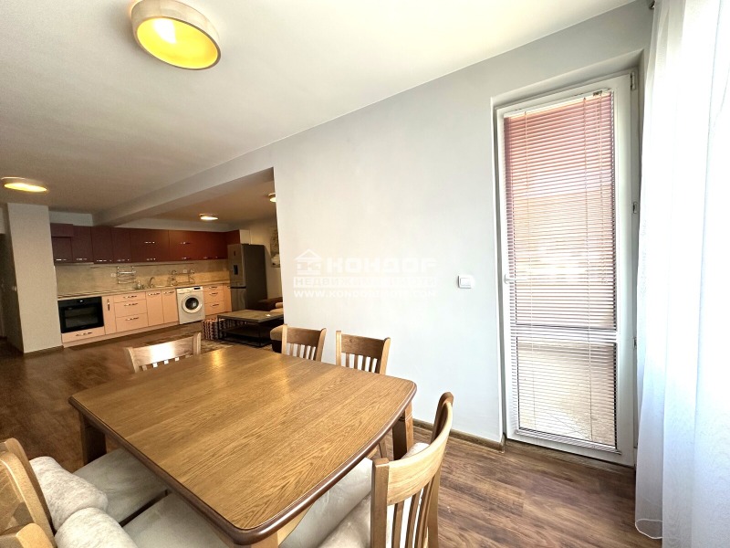 На продаж  2 спальні Пловдив , Център , 130 кв.м | 83080632 - зображення [6]