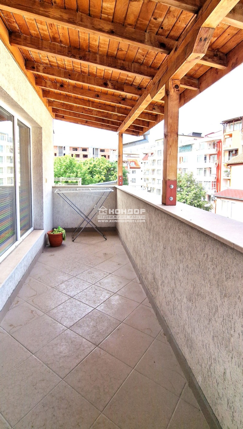 На продаж  2 спальні Пловдив , Център , 130 кв.м | 83080632 - зображення [15]