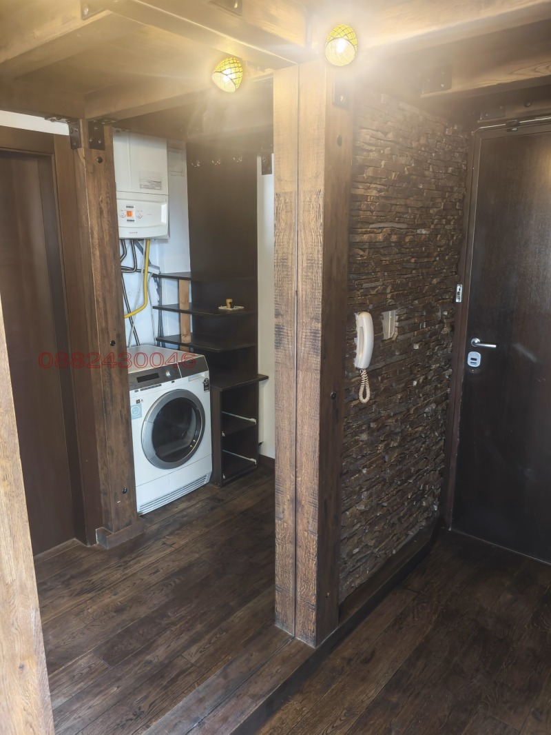 Продава 3-СТАЕН, гр. София, м-т Гърдова глава, снимка 2 - Апартаменти - 53163159