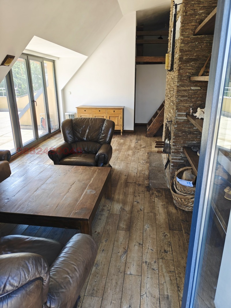 Продава 3-СТАЕН, гр. София, м-т Гърдова глава, снимка 10 - Апартаменти - 53163159