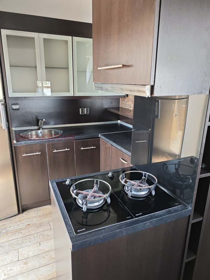 Продава 3-СТАЕН, гр. София, м-т Гърдова глава, снимка 12 - Апартаменти - 53163159