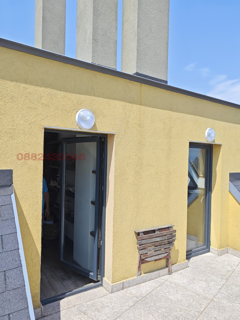 Продава 3-СТАЕН, гр. София, м-т Гърдова глава, снимка 13 - Апартаменти - 53163159