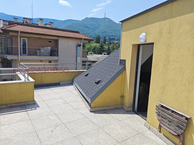 Продава 3-СТАЕН, гр. София, м-т Гърдова глава, снимка 14 - Апартаменти - 53163159