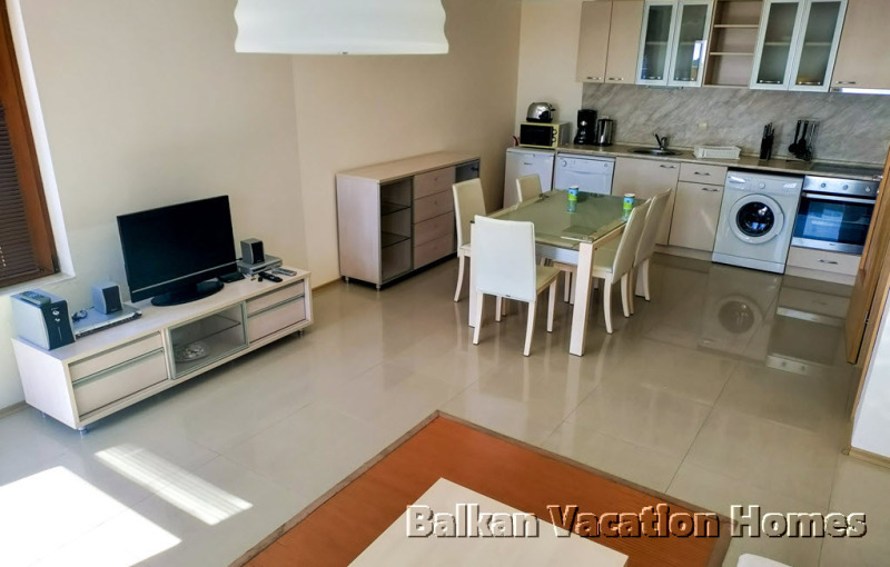 For Sale  2 bedroom region Dobrich , Balchik , 102 sq.m | 22266107 - image [3]