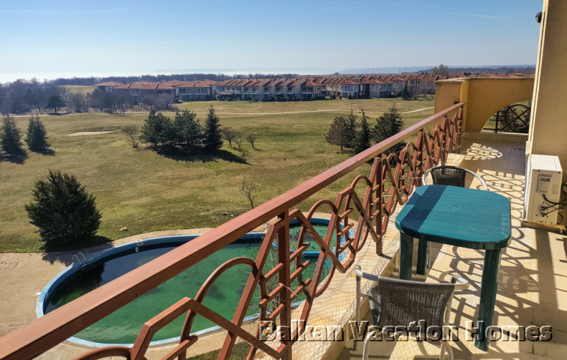 For Sale  2 bedroom region Dobrich , Balchik , 102 sq.m | 22266107 - image [11]