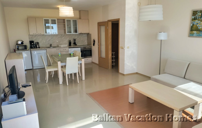 For Sale  2 bedroom region Dobrich , Balchik , 102 sq.m | 22266107 - image [4]