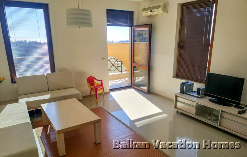 For Sale  2 bedroom region Dobrich , Balchik , 102 sq.m | 22266107 - image [2]