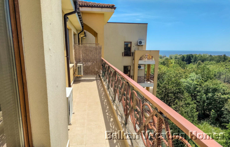 For Sale  2 bedroom region Dobrich , Balchik , 102 sq.m | 22266107 - image [12]