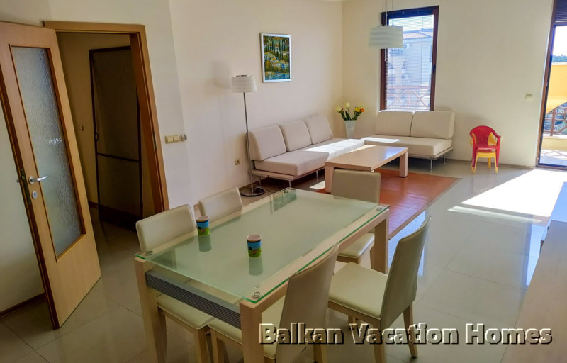 For Sale  2 bedroom region Dobrich , Balchik , 102 sq.m | 22266107 - image [5]