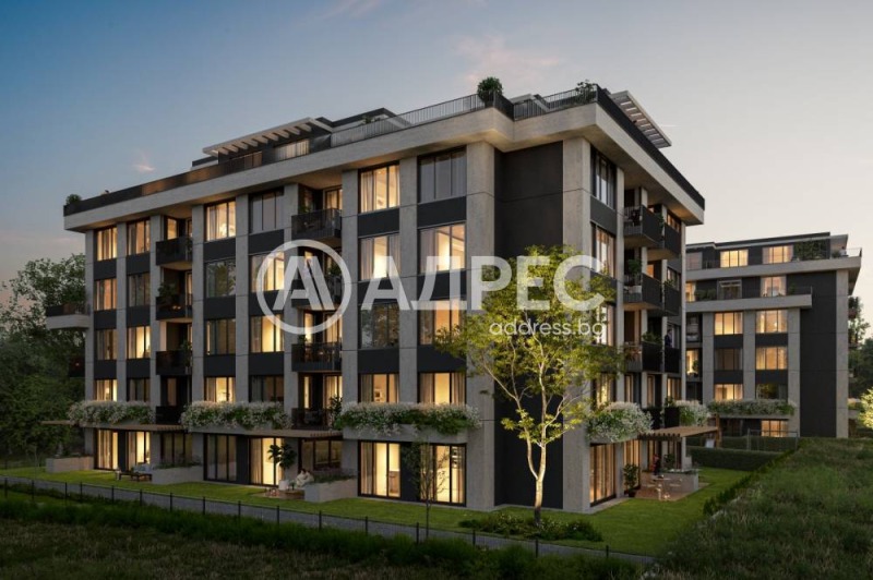 Продава  3-стаен град София , Кръстова вада , 106 кв.м | 87430966 - изображение [7]