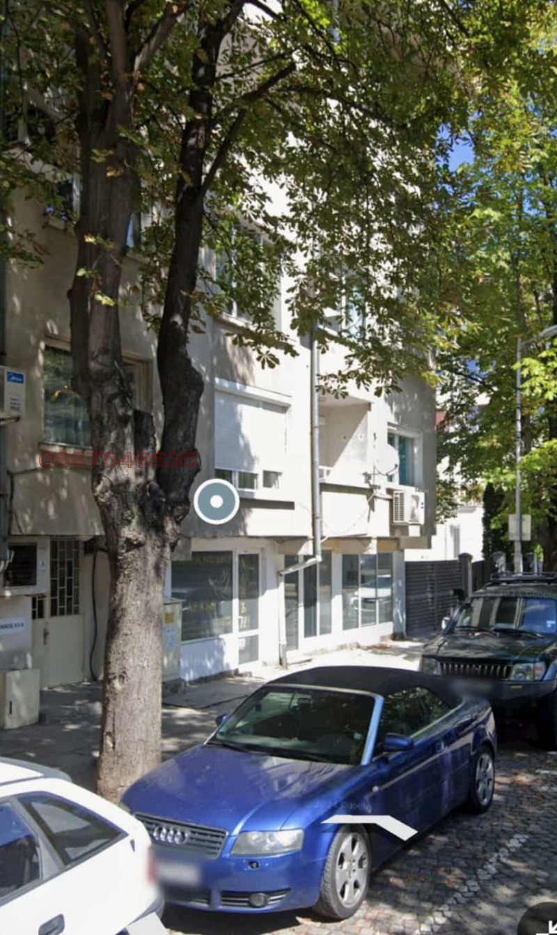 Продава 3-СТАЕН, гр. София, Медицинска академия, снимка 17 - Апартаменти - 52750112