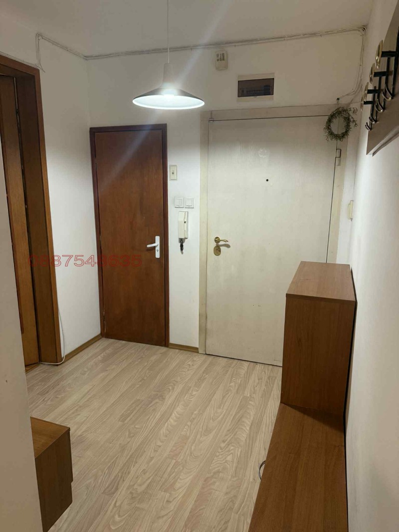 Продава 3-СТАЕН, гр. София, Медицинска академия, снимка 15 - Апартаменти - 52750112