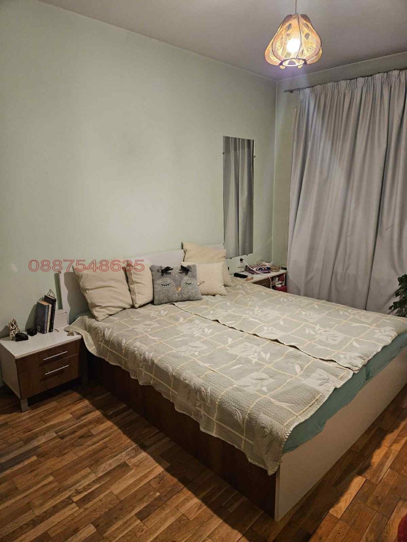 Продава 3-СТАЕН, гр. София, Медицинска академия, снимка 10 - Апартаменти - 52750112