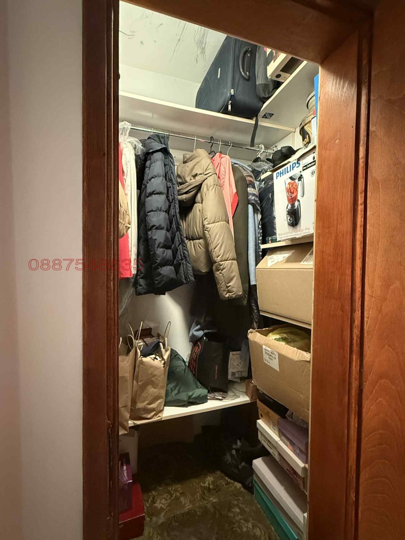 Продава 3-СТАЕН, гр. София, Медицинска академия, снимка 9 - Апартаменти - 52750112