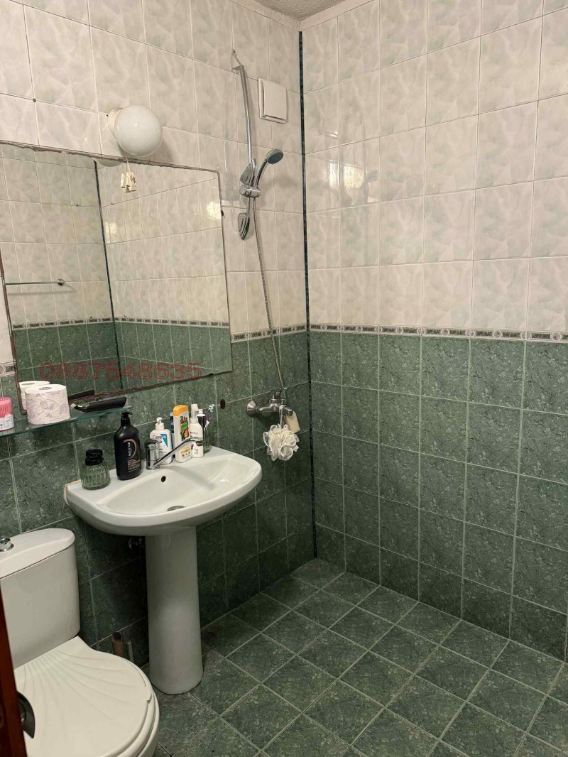 Продава 3-СТАЕН, гр. София, Медицинска академия, снимка 12 - Апартаменти - 52750112