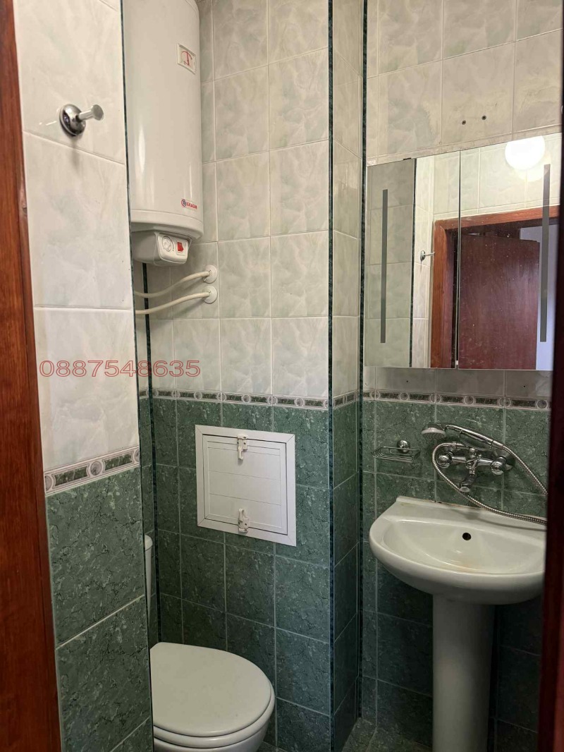 Продава 3-СТАЕН, гр. София, Медицинска академия, снимка 13 - Апартаменти - 52750112