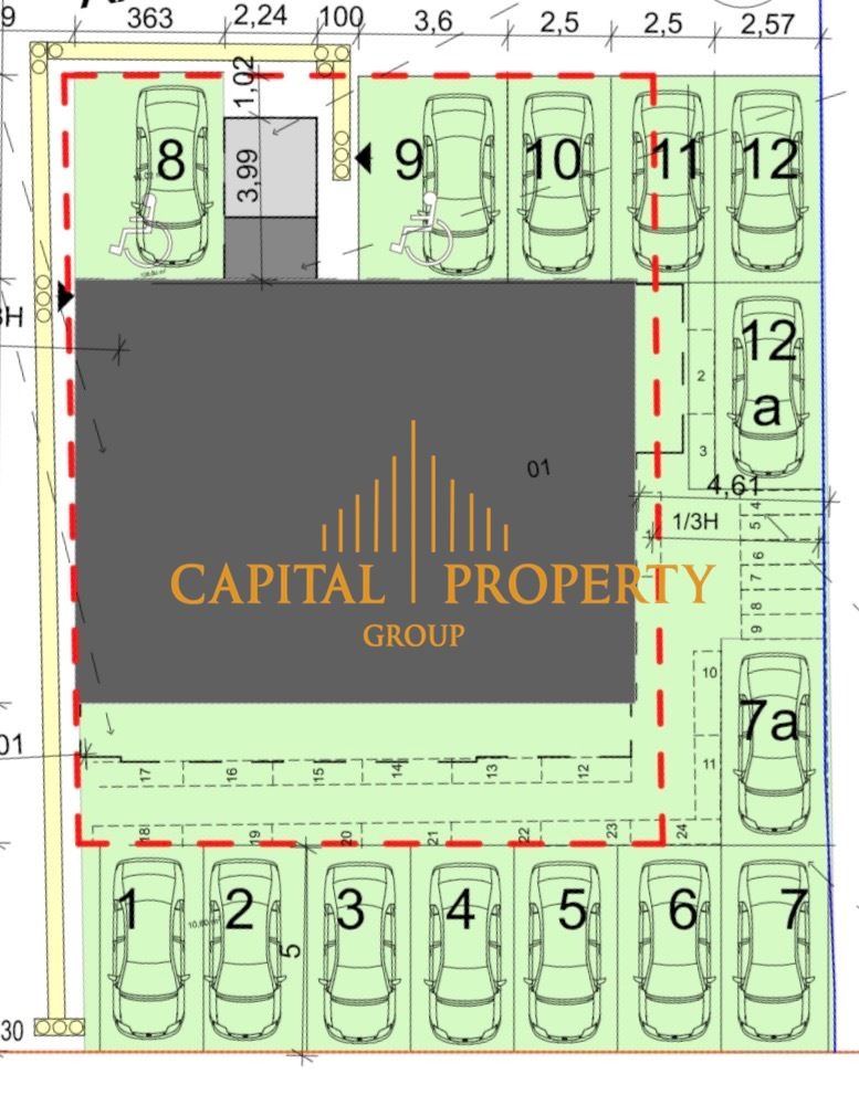 Продава 3-СТАЕН, с. Кранево, област Добрич, снимка 8 - Апартаменти - 53159996