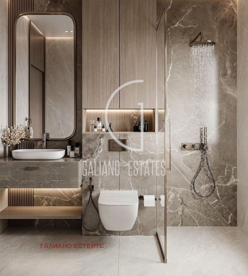 Продава 3-СТАЕН, гр. София, Малинова долина, снимка 4 - Апартаменти - 53247239