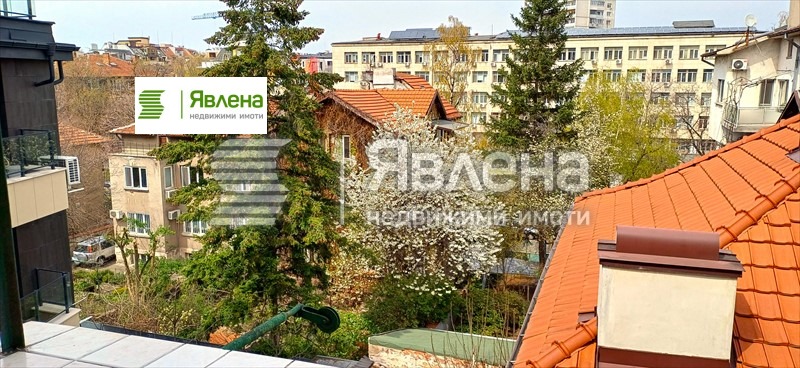 Продава 3-СТАЕН, гр. София, Оборище, снимка 8 - Апартаменти - 54772322