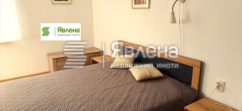 Продава 3-СТАЕН, гр. София, Оборище, снимка 5 - Апартаменти - 54772322