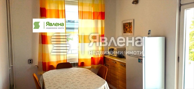 Продава 3-СТАЕН, гр. София, Оборище, снимка 9 - Апартаменти - 54772322
