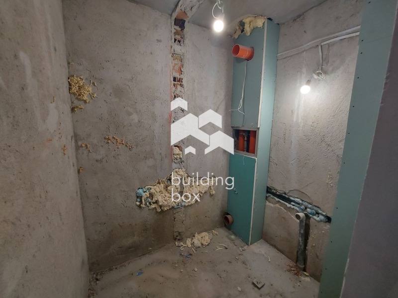 Продава 4-СТАЕН, гр. София, Манастирски ливади, снимка 11 - Апартаменти - 53334041