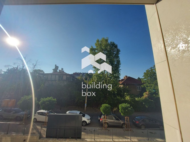 Продава 4-СТАЕН, гр. София, Манастирски ливади, снимка 16 - Апартаменти - 53334041