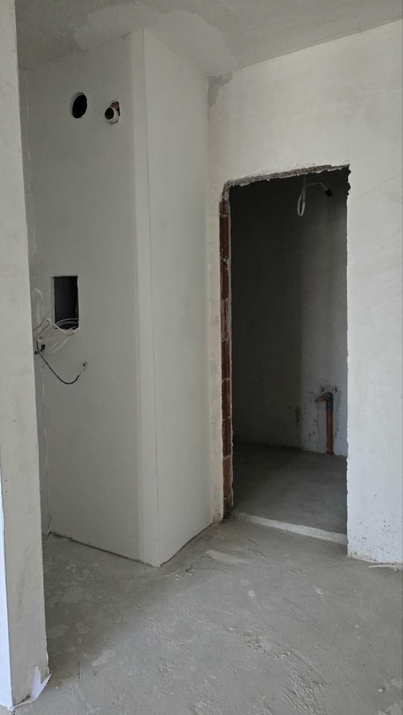 Продава 4-СТАЕН, гр. София, Гоце Делчев, снимка 5 - Апартаменти - 53369817