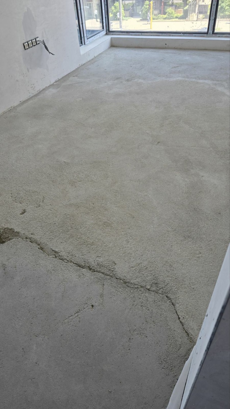 Продава 4-СТАЕН, гр. София, Гоце Делчев, снимка 3 - Апартаменти - 53369817