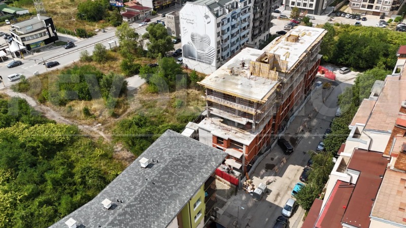 In vendita  3+ camere da letto Sofia , Malinova dolina , 200 mq | 49641694 - Immagine [4]