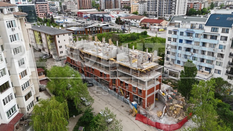 In vendita  3+ camere da letto Sofia , Malinova dolina , 200 mq | 49641694 - Immagine [2]
