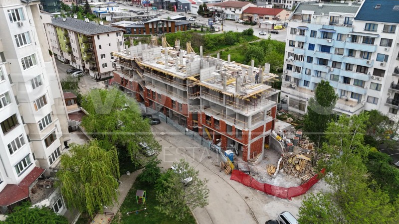 In vendita  3+ camere da letto Sofia , Malinova dolina , 200 mq | 49641694 - Immagine [3]
