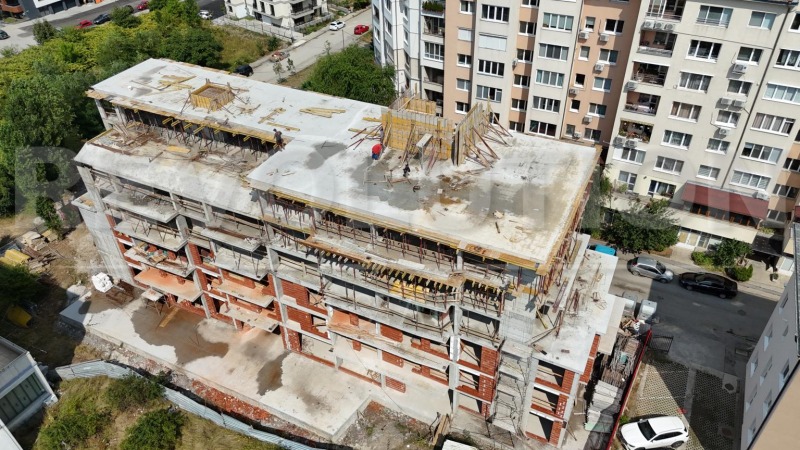 In vendita  3+ camere da letto Sofia , Malinova dolina , 200 mq | 49641694