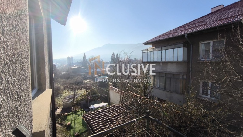 Продава ЕТАЖ ОТ КЪЩА, гр. София, Карпузица, снимка 16 - Етаж от къща - 53271140