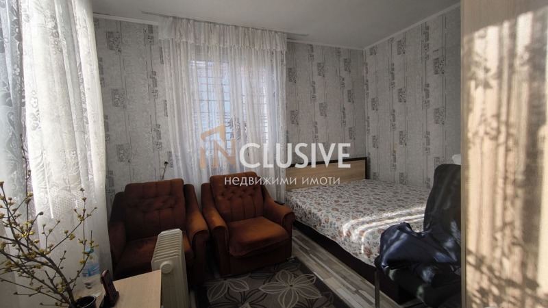 Продава ЕТАЖ ОТ КЪЩА, гр. София, Карпузица, снимка 9 - Етаж от къща - 53271140