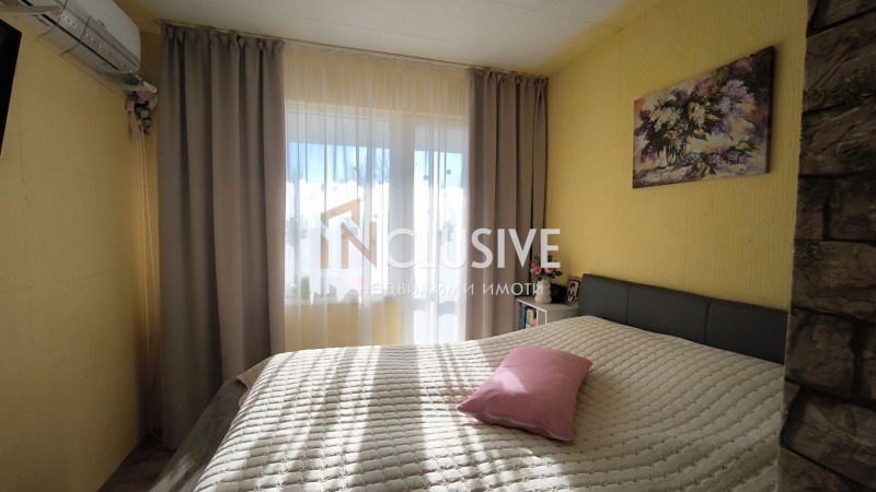 Продава ЕТАЖ ОТ КЪЩА, гр. София, Карпузица, снимка 6 - Етаж от къща - 53271140