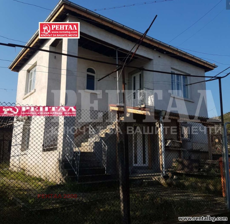 Продава  Къща област Пловдив , с. Новаково , 96 кв.м | 48604874
