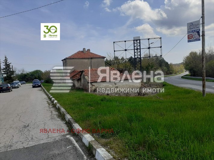 Продава КЪЩА, с. Горица, област Варна, снимка 1 - Къщи - 46435093