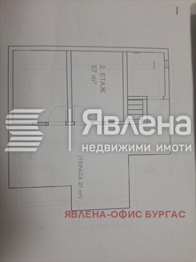 À venda  Casa Burgas , Kraimorie , 80 m² | 99438340 - imagem [15]